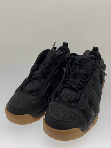 商品画像：AIR MORE UPTEMPO LOW_エア モア アップテンポ ロー/28cm/BLK// 2