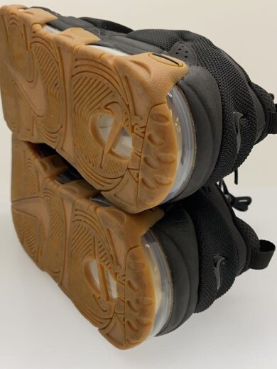 商品画像：AIR MORE UPTEMPO LOW_エア モア アップテンポ ロー/28cm/BLK// 4