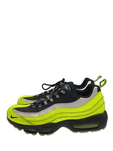 商品画像：AIR MAX 95 PRM/エアマックスプレミアム/イエロー/538416-701/28cm/YLW// 1