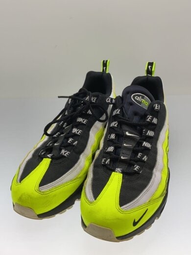 商品画像：AIR MAX 95 PRM/エアマックスプレミアム/イエロー/538416-701/28cm/YLW// 2