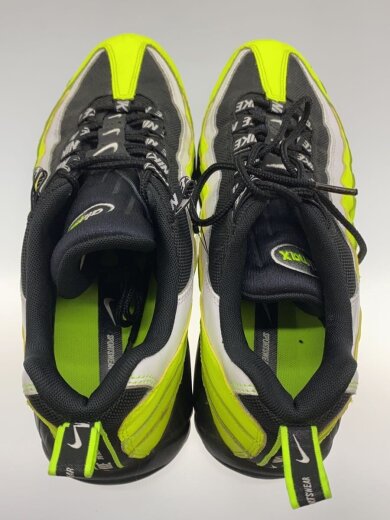 商品画像：AIR MAX 95 PRM/エアマックスプレミアム/イエロー/538416-701/28cm/YLW// 3