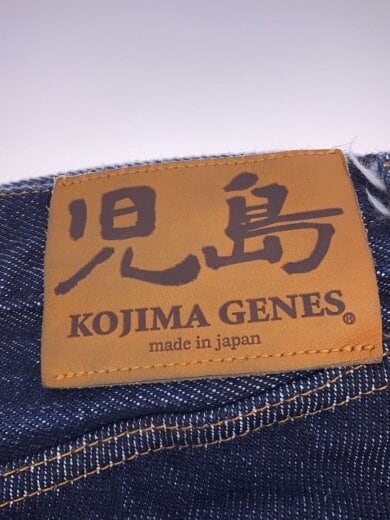 商品画像：ボトム/38/コットン/NVY/無地// 4