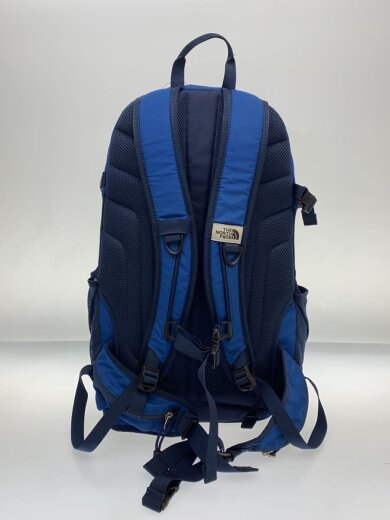 商品画像：リュック/--/BLU/無地/nm61309// 3