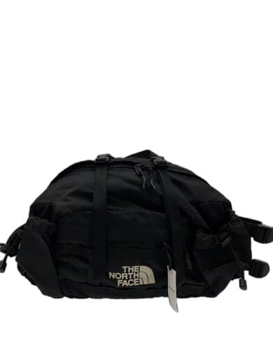 商品画像：ウエストバッグ/--/BLK/無地/NM72000// 1