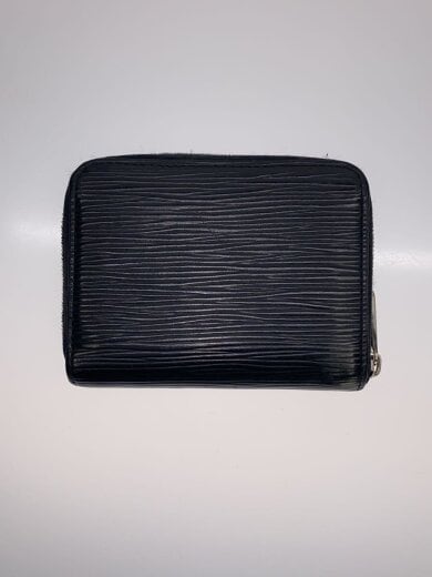 商品画像：ジッピー・コインパース_エピ/レザー/BLK/メンズ// 2