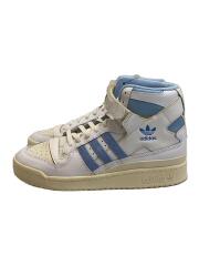 FORUM HI 84_フォーラム ハイ 84/29cm/WHT