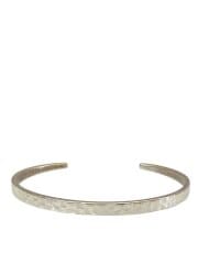 バングル/SV925/シルバー/メンズ