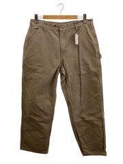 メキシコ製/ペインターパンツ/36/コットン/ベージュ