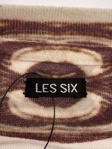 商品画像：GREED TEE/Tシャツ/ブラウン 3