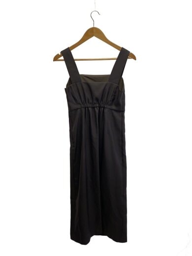 商品画像：チュールレイヤードフレアワンピース/1/ナイロン/パープル/FWFO214509 6