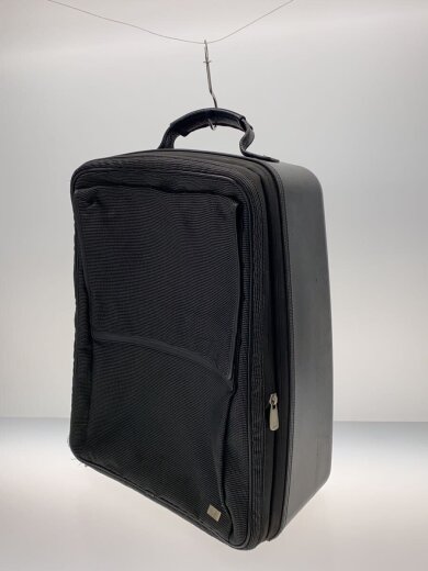 商品画像：トラベルキャリー/ブラック 2