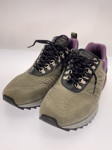 商品画像：ローカットスニーカー/26.5cm/GRY/TBATNN 2