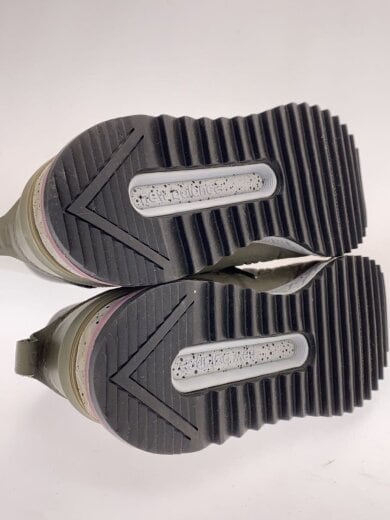 商品画像：ローカットスニーカー/26.5cm/GRY/TBATNN 4