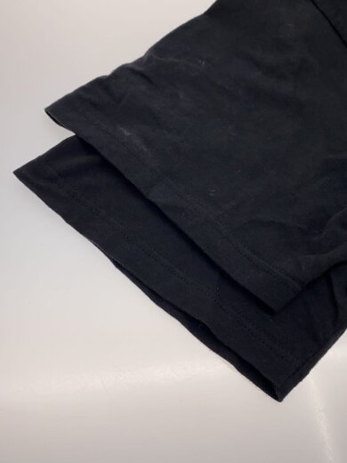 商品画像：24AW/Satan Tee/Tシャツ/XL/コットン/ブラック/汚れ有 5