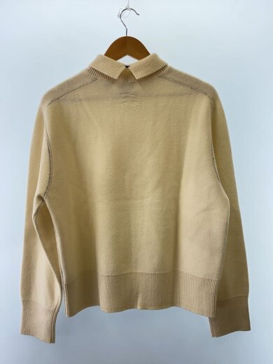 商品画像：ニット・セーター(厚手)/M/ウール/CRM/8072983 2