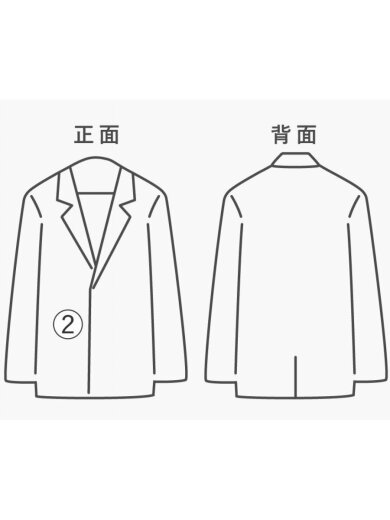 商品画像：WINDSTOPPERR EXPEDITION DOWN JACKET/M/ナイロン/ブラック/BW-15025W// 8