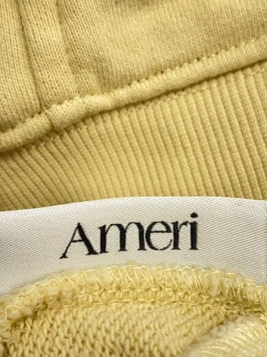 商品画像：NEW LOGO SWEAT TOP/スウェット/M/コットン/YLW/0224203710280 3