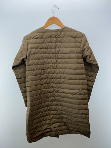 商品画像：WS Zepher Shell Coat/コート/S/ナイロン/BEG/NDW92263 2
