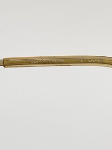 商品画像：サングラス/キャメル/メンズ 4