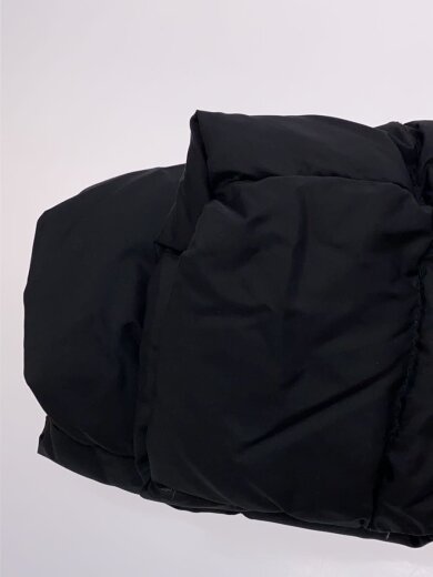 商品画像：ポリテアマ/ダウンジャケット/2/ナイロン/ブラック/LTAT20A4694-D 5