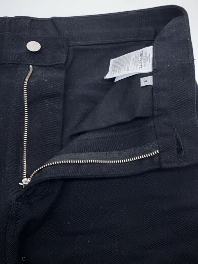 商品画像：Holden Pant/S/コットン/ブラック 3