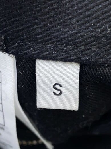 商品画像：Holden Pant/S/コットン/ブラック 5