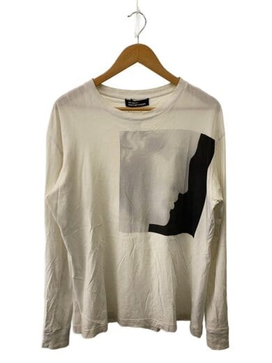 商品画像：17SS/Robert Mapplethorpe Foundation/XS/コットン/ホワイト/汚れ有 1