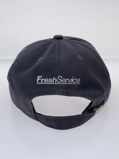 商品画像：CORPORATE CAP/FREE/GRY/メンズ 3