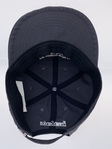 商品画像：CORPORATE CAP/FREE/GRY/メンズ 4