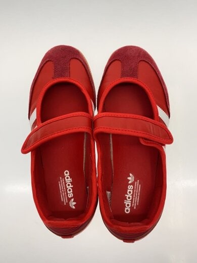 商品画像：SAMBA JANE W BETSCA/ローカットスニーカー/24cm/RED/JQ6446 3
