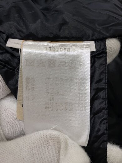 商品画像：TETON/ダウンジャケット/USAサイズ:S/ポリエステル/ブラック/172068 4