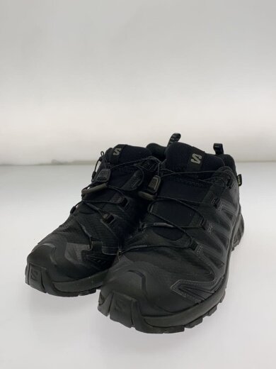 商品画像：XA PRO 3D V9 GORE-TEX/24.5cm/ブラック/472708 2