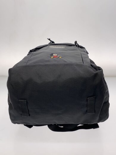 商品画像：ディズニーストア限定/リュック/ポリエステル/ブラック 4