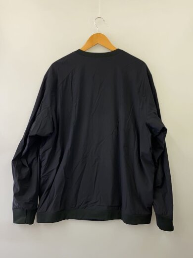 商品画像：Proton Crew/XL/ナイロン/ブラック/X000007253// 2