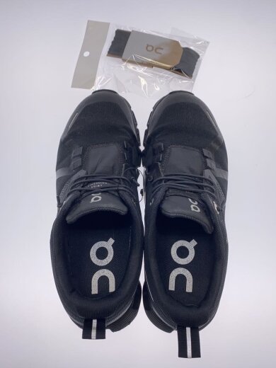 商品画像：Cloud5 Waterproof/UK4/ブラック/59.98838 3
