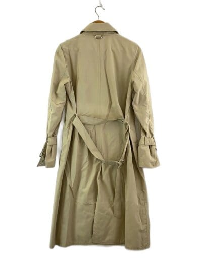 商品画像：トレンチコート/36/コットン/BEG/720044　022 2