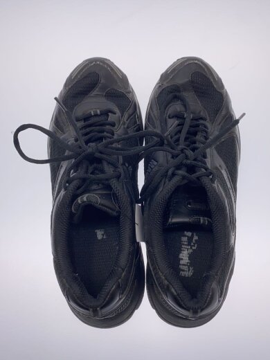 商品画像：MAGNUM/ローカットスニーカー/UK8/BLK/8430-99-976-7543 3