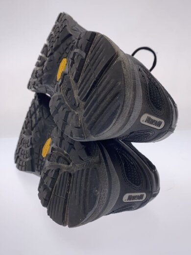 商品画像：MAGNUM/ローカットスニーカー/UK8/BLK/8430-99-976-7543 4