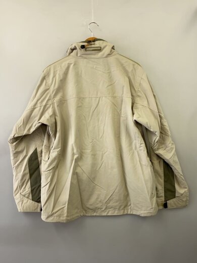 商品画像：CONVERT/ナイロンジャケット/M/ポリエステル/BEG/VM3440 2