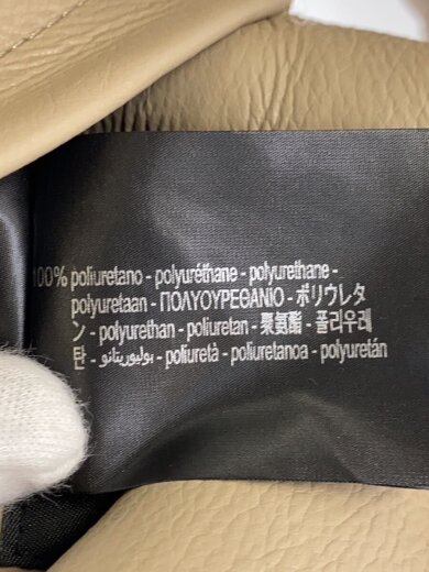 商品画像：リバーシブルムートンジャケット/--/--/BEG 4