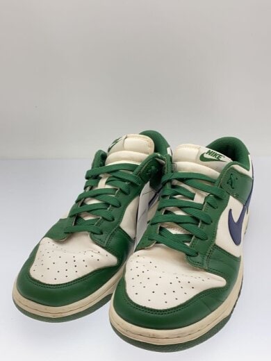 商品画像：ローカットスニーカー_DD1503-300/28.5cm/GRN 2