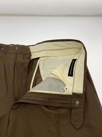 商品画像：HART SCHAFFNER MARX/ボトム/33/--/BRW 3