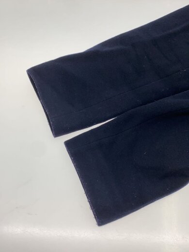 商品画像：ステンカラーコート/36/ウール/NVY/無地/H1C15-631-29// 6