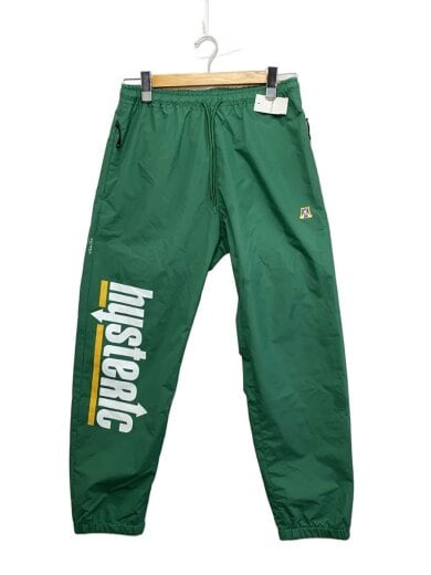 商品画像：ストレートパンツ/M/ポリエステル/GRN/02243AP01 1