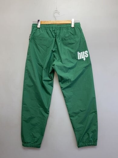 商品画像：ストレートパンツ/M/ポリエステル/GRN/02243AP01 2