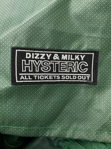 商品画像：ストレートパンツ/M/ポリエステル/GRN/02243AP01 3