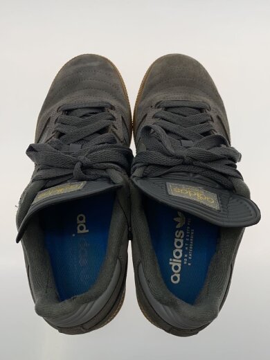 商品画像：BUSENITZ_ブセニッツ/24cm/GRY 3