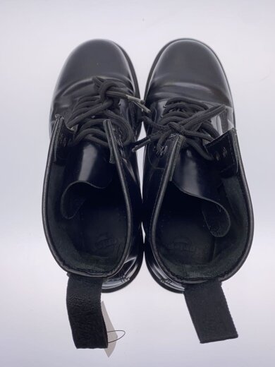 商品画像：8ホール/レースアップブーツ/UK8/BLK/14353// 3