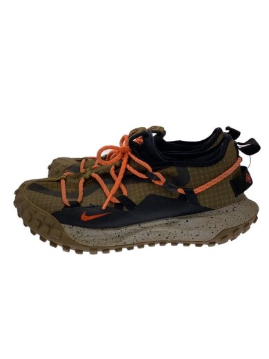 商品画像：MOUNTAIN FLY LOW GTX SE/26cm/キャメル/DD2861-200// 1