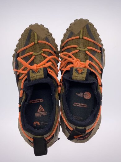 商品画像：MOUNTAIN FLY LOW GTX SE/26cm/キャメル/DD2861-200// 3